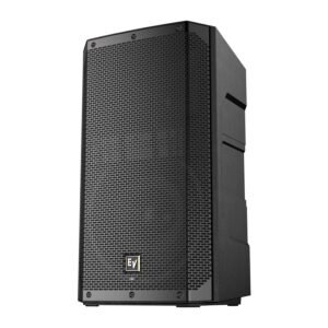 ELECTRO VOICE ELX200 12P POWERED LOUDSPEAKER 01 ELECTRO VOICE ELX200 12P POWERED LOUDSPEAKER 01