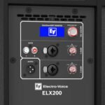 ELECTRO VOICE ELX200 12P POWERED LOUDSPEAKER 05