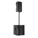 ELECTRO VOICE ELX200 12P POWERED LOUDSPEAKER 06