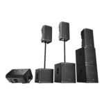 ELECTRO VOICE ELX200 15 PASSIVE LOUDSPEAKER 03