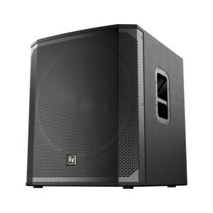 ELECTRO VOICE ELX200 18S PASSIVE SUBWOOFER 01 ELECTRO VOICE ELX200 18S PASSIVE SUBWOOFER 01