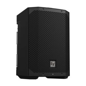 ELECTRO VOICE EVERSE 8 POWERED LOUDSPEAKER 01 ELECTRO VOICE EVERSE 8 POWERED LOUDSPEAKER 01