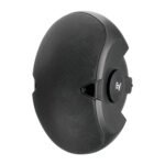 ELECTRO VOICE EVID 4.2 LOUDSPEAKER BLACK 01