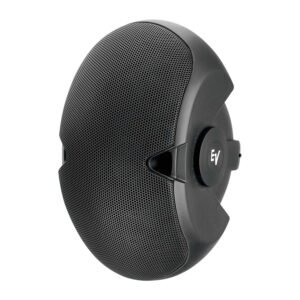 ELECTRO VOICE EVID 4.2 LOUDSPEAKER BLACK 01 ELECTRO VOICE EVID 4.2 LOUDSPEAKER BLACK 01