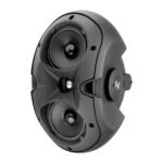 ELECTRO VOICE EVID 4.2 LOUDSPEAKER BLACK 02