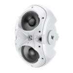ELECTRO VOICE EVID 4.2 WHITE LOUDSPEAKER NEW