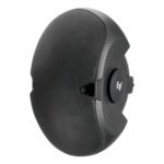 ELECTRO VOICE EVID 6.2 LOUDSPEAKER BLACK 01