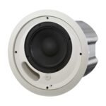 ELECTRO VOICE EVID PC6.2 CEILING SPEAKER 03
