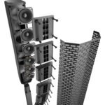 ELECTRO VOICE EVOLVE30M ACTIVE COLUMN SYSTEM 02