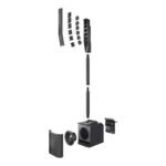 ELECTRO VOICE EVOLVE30M ACTIVE COLUMN SYSTEM 04