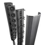 ELECTRO VOICE EVOLVE50M ACTIVE COLUMN SYSTEM 02