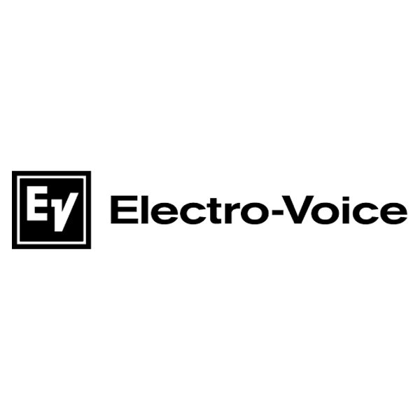 ELECTRO VOICE LOGO