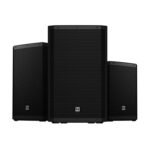 ELECTRO VOICE ZLX G2 PASSIVE LOUDSPEAKER 01