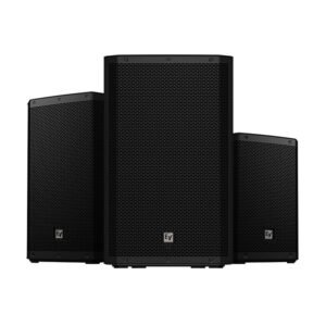 ELECTRO VOICE ZLX G2 PASSIVE LOUDSPEAKER 01 ELECTRO VOICE ZLX G2 PASSIVE LOUDSPEAKER 01