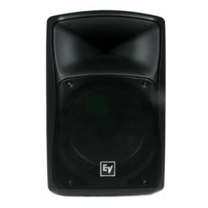 ELECTRO VOICE ZX4 PASSIVE SPEAKER 01 ELECTRO VOICE ZX4 PASSIVE SPEAKER 01