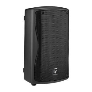 ELECTRO VOICE ZXA1 90B POWERED SPEAKER 01 ELECTRO VOICE ZXA1 90B POWERED SPEAKER 01