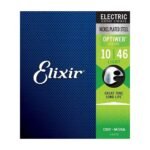 ELIXIR ELECTRIC OPTIWEB STRINGS 01