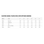 ELIXIR ELECTRIC OPTIWEB STRINGS 03