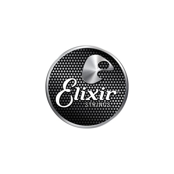 ELIXIR LOGO