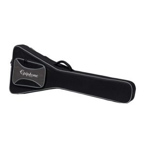 EPIPHONE 940 EVCS GUITAR CASE 01 EPIPHONE 940 EVCS GUITAR CASE 01