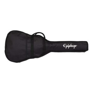 EPIPHONE 940 XAGIG ACOUSTIC GUITAR BAG 01 EPIPHONE 940 XAGIG ACOUSTIC GUITAR BAG 01