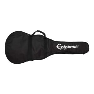EPIPHONE 940 XCGIG ACOUSTIC GUITAR BAG 01 EPIPHONE 940 XCGIG ACOUSTIC GUITAR BAG 01
