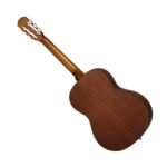 EPIPHONE CLASSICAL E1 FULL SIZE GUITAR NATURAL 03