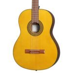 EPIPHONE CLASSICAL E1 FULL SIZE GUITAR NATURAL 04