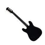 EPIPHONE CORONET ELECTRIC GUITAR EBONY 02