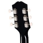EPIPHONE CORONET ELECTRIC GUITAR EBONY 07