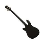 EPIPHONE EMBASSY GRAPHITE BLACK 02