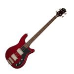 EPIPHONE EMBASSY SPARKLING BURGUNDY 01