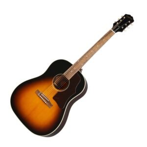 EPIPHONE J 45 AGED GUITAR VINTAGE SUNBURST 01 EPIPHONE J 45 AGED GUITAR VINTAGE SUNBURST 01
