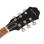 EPIPHONE J 45 EC STUDIO GUITAR EBONY 05