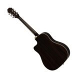 EPIPHONE J 45 EC STUDIO GUITAR NATURAL 02