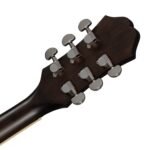 EPIPHONE J 45 EC STUDIO GUITAR NATURAL 06