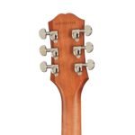 EPIPHONE LES PAUL CLASSIC WORN METALLIC GOLD 05