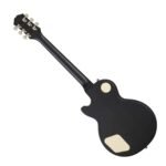 EPIPHONE LES PAUL CLASSIC WORN WORN EBONY 02