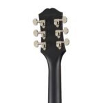 EPIPHONE LES PAUL CLASSIC WORN WORN EBONY 05
