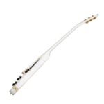 EPIPHONE LES PAUL CUSTOM GUITAR ALPINE WHITE 04