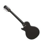 EPIPHONE LES PAUL MELODY MAKER E1 EBONY 02
