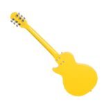 EPIPHONE LES PAUL MELODY MAKER E1 SUNSET YELLOW 02