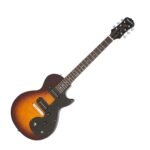 EPIPHONE LES PAUL MELODY MAKER E1 VINTAGE SUNBURST 01