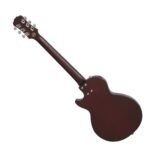 EPIPHONE LES PAUL MELODY MAKER E1 VINTAGE SUNBURST 02