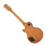EPIPHONE LES PAUL MODERN GRAPHITE BLACK 02