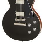 EPIPHONE LES PAUL MODERN GRAPHITE BLACK 04