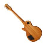 EPIPHONE LES PAUL MODERN SPARKLING BURGUNDY 02
