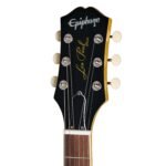 EPIPHONE LES PAUL SPECIAL TV YELLOW 06