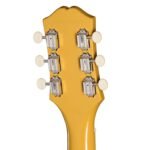 EPIPHONE LES PAUL SPECIAL TV YELLOW 07