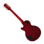 EPIPHONE LES PAUL STANDARD 60S BURBON BURST 02